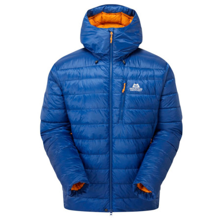 Takki Mountain Equipment BALTORO MENS Admiral Blue
