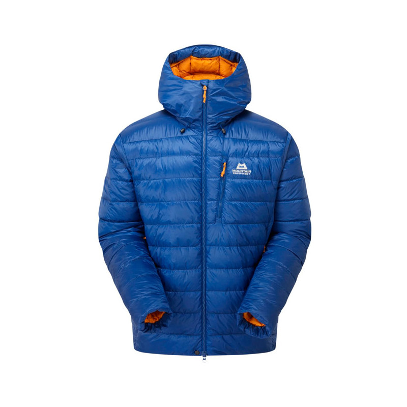 Chaqueta Mountain Equipment BALTORO MENS Admiral Blue