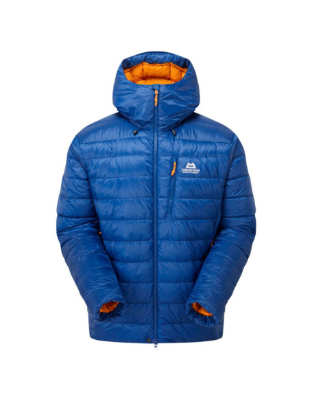 Jakna Mountain Equipment BALTORO MENS Admiral Blue