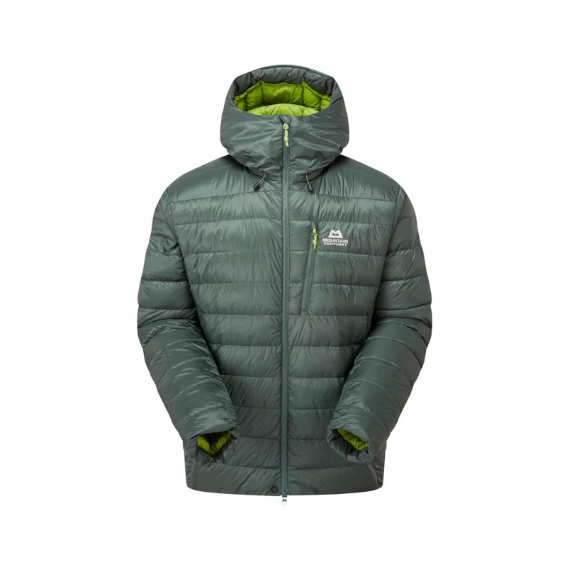 Jacket Mountain Equipment BALTORO MENS Slate Green