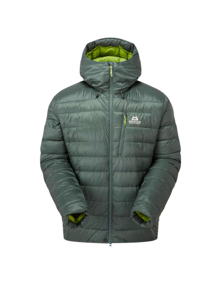 Striukė Mountain Equipment BALTORO MENS Slate Green