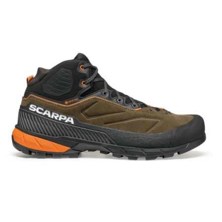 Botas Scarpa RAPID XT MID GTX