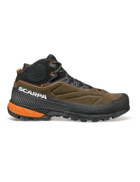 Csizmák Scarpa RAPID XT MID GTX