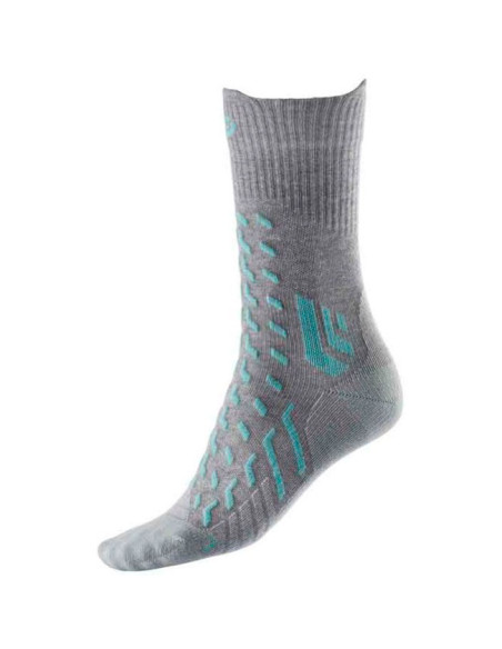 Zokni Therm-ic Trekking Cool Light Crew W