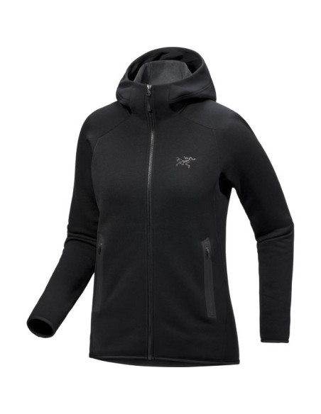 Chaqueta Arc'teryx Kyanite Hoody W