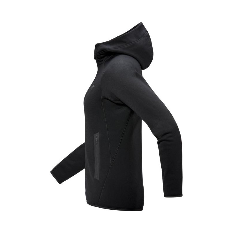 Chaqueta Arc'teryx Kyanite Hoody W