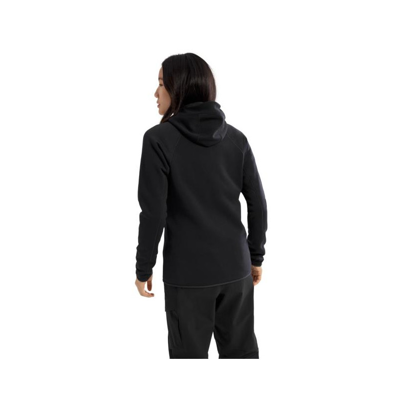 Chaqueta Arc'teryx Kyanite Hoody W