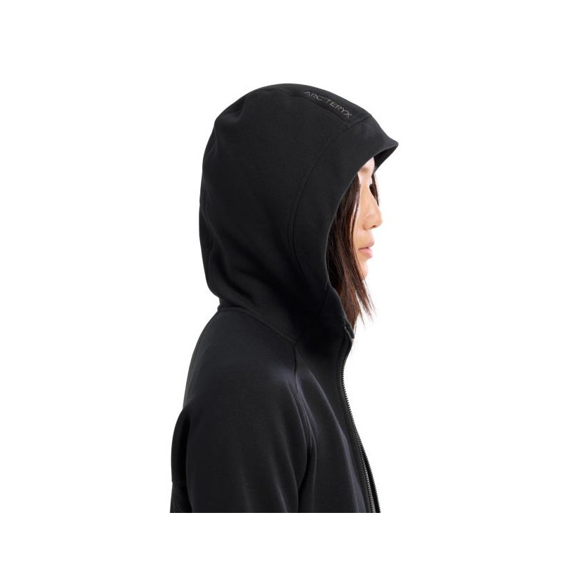 Chaqueta Arc'teryx Kyanite Hoody W