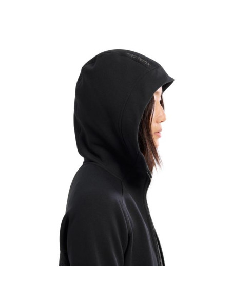 Chaqueta Arc'teryx Kyanite Hoody W