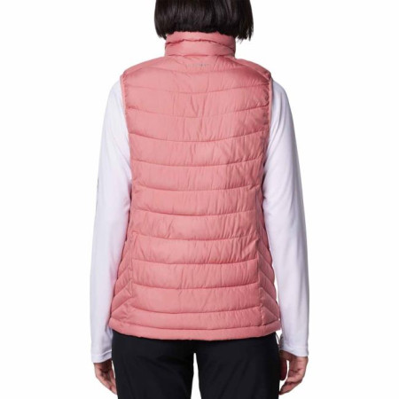 Columbia Powder Lite II Vest 2