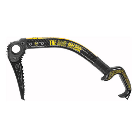 Eispickel Grivel DARK MACHINE Ice Vario