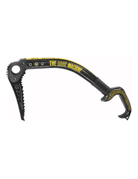 Piccozza Grivel DARK MACHINE Ice Vario