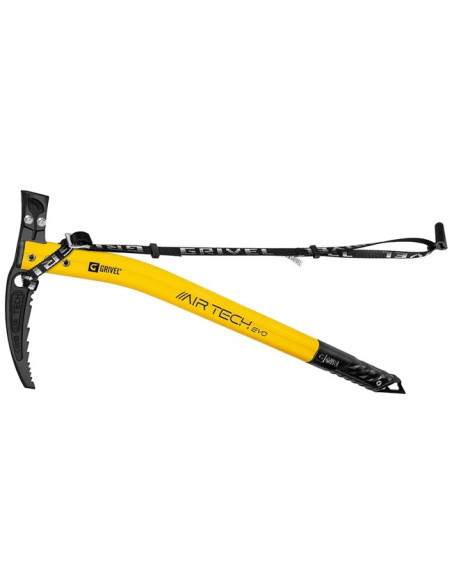 Cepín Grivel AIR TECH EVO T c/Long Evo