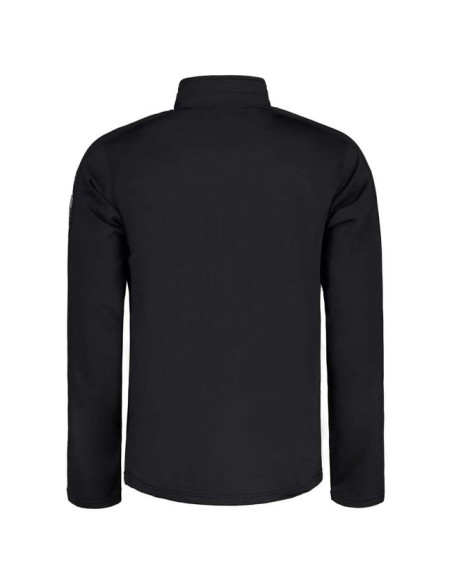 Koszulka Icepeak FLEMINTON BLACK