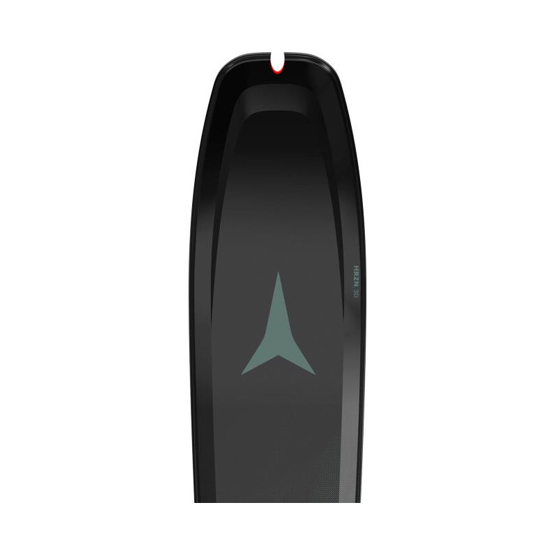 Esquís Atomic Backland 86 SL + Skins