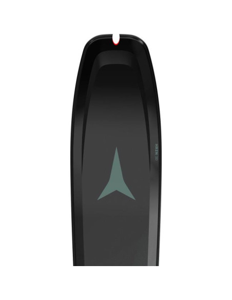 Esquís Atomic Backland 86 SL + Skins