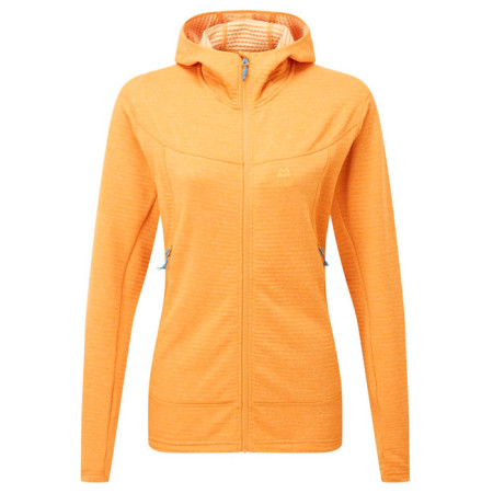 Jacke Mountain Equipment APIRO WMNS HOODED Butterscotch