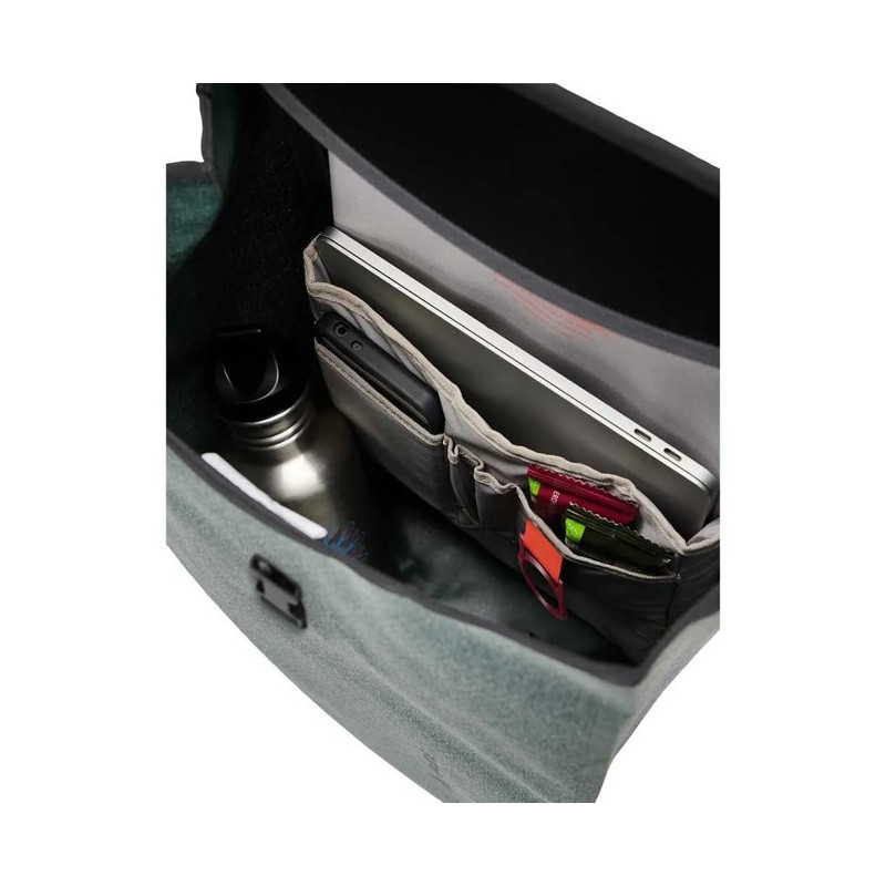 Rucksack Vaude URBAN 17 Dusty Forest