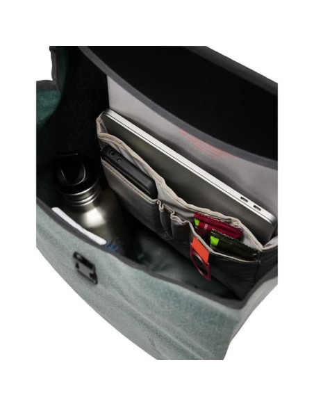 Back Pack Vaude URBAN 17 Dusty Forest