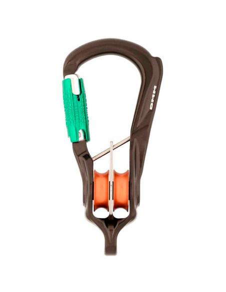 Dmm Revolver Rig Twin Locksafe