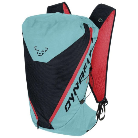 Kuprinė Dynafit TRAVERSE 16 Blue/Blueberry