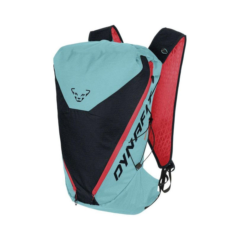 Batoh Dynafit TRAVERSE 16 Blue/Blueberry