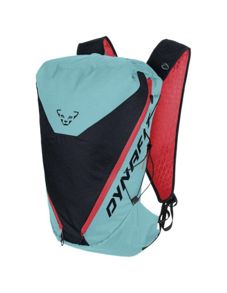 Rygsæk Dynafit TRAVERSE 16 Blue/Blueberry