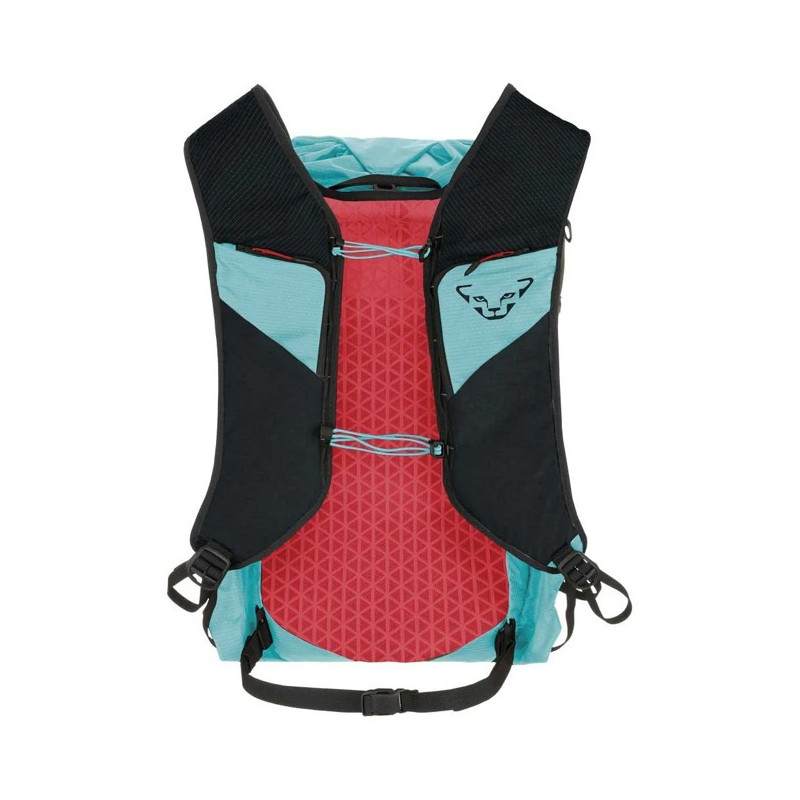 Batoh Dynafit TRAVERSE 16 Blue/Blueberry