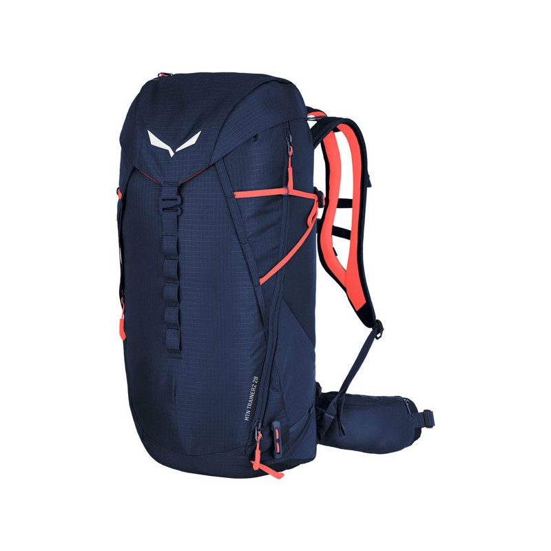 Sac à dos Salewa MTN TRAINER 2 28 Blue Depth