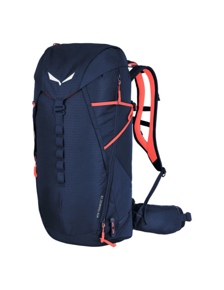 Kuprinė Salewa MTN TRAINER 2 28 Blue Depth