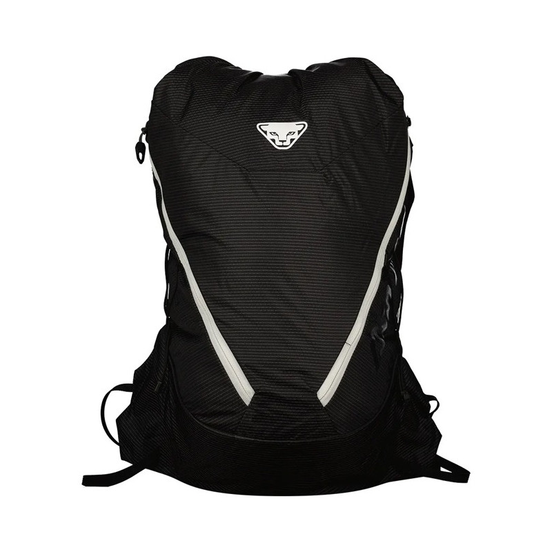 Rygsæk Dynafit TRAVERSE 16 Black Out