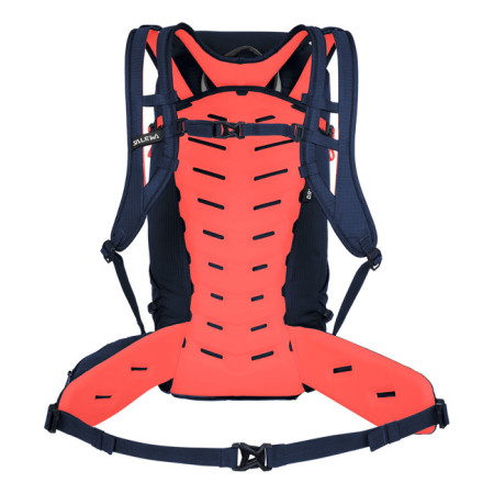 Selkäreppu Salewa MTN TRAINER 2 28 Blue Depth 2