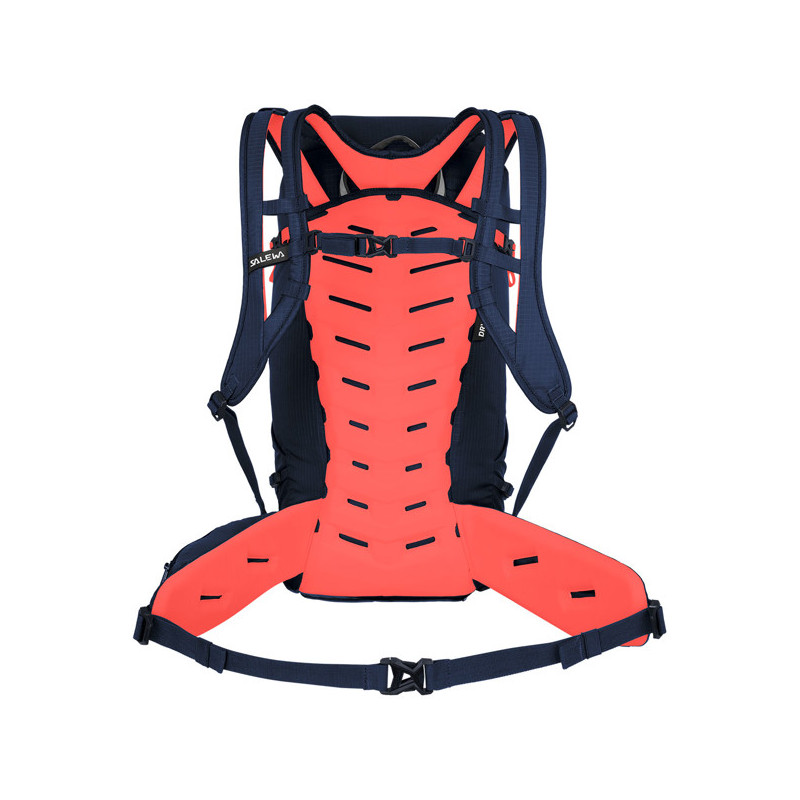 Sac à dos Salewa MTN TRAINER 2 28 Blue Depth