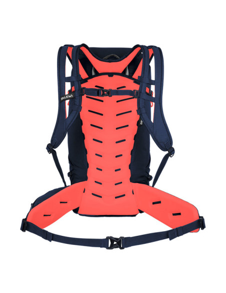 Sac à dos Salewa MTN TRAINER 2 28 Blue Depth