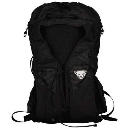 Zaino Dynafit TRAVERSE 16 Black Out 2