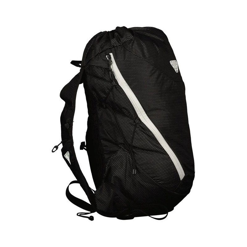 Rygsæk Dynafit TRAVERSE 16 Black Out