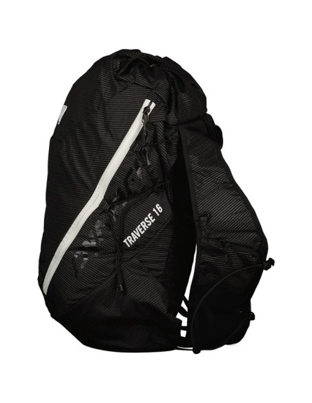 Rygsæk Dynafit TRAVERSE 16 Black Out