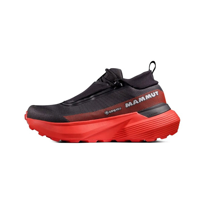Vandresko Mammut AENERGY ULTRA LOW GTX BLACK/RED
