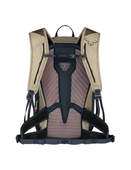 Rygsæk Dynafit TRANSALPER 22 W Rock Khaki/Blueberry