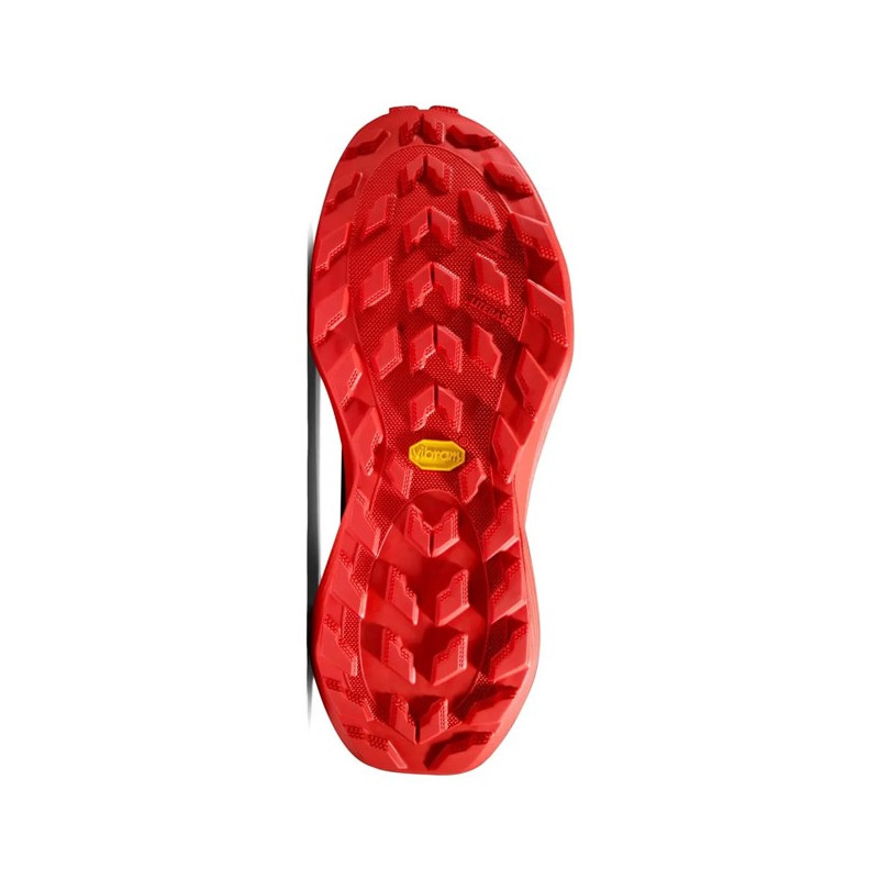 Buty trekkingowe Mammut AENERGY ULTRA LOW GTX BLACK/RED