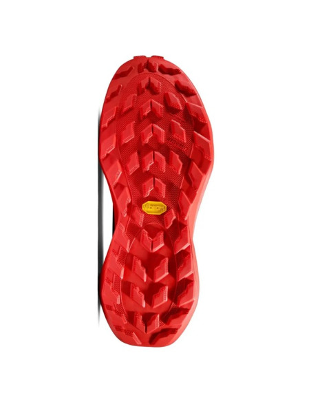 Buty trekkingowe Mammut AENERGY ULTRA LOW GTX BLACK/RED