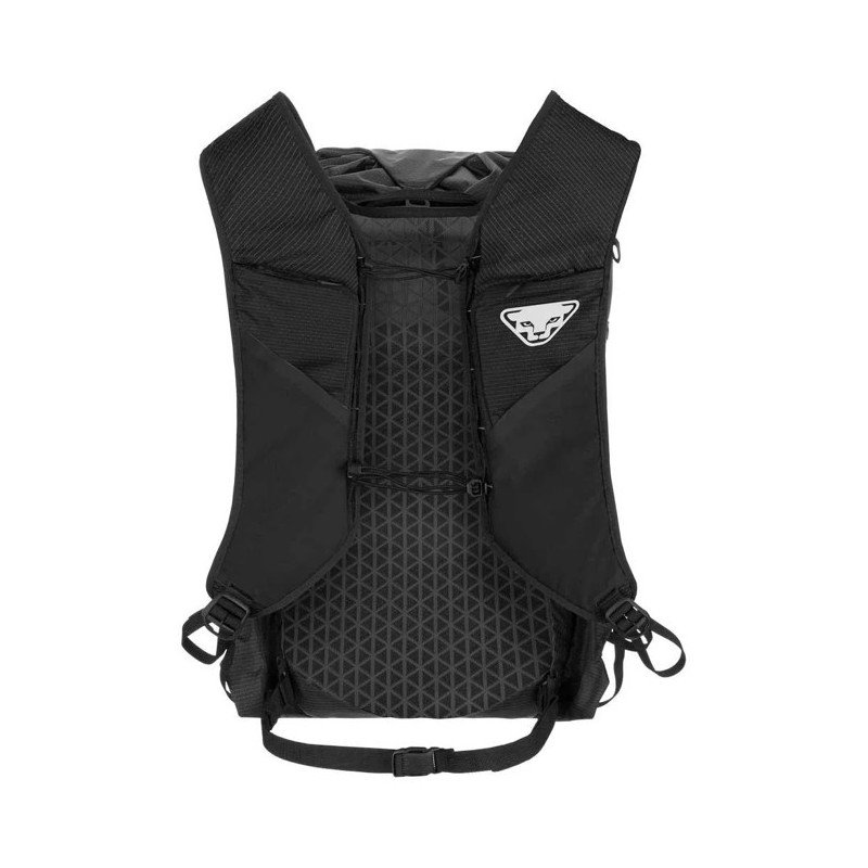 Rygsæk Dynafit TRAVERSE 22 Black Out