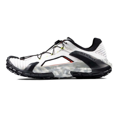 Tenisky Mammut HUECO II AIR LOW White/Black