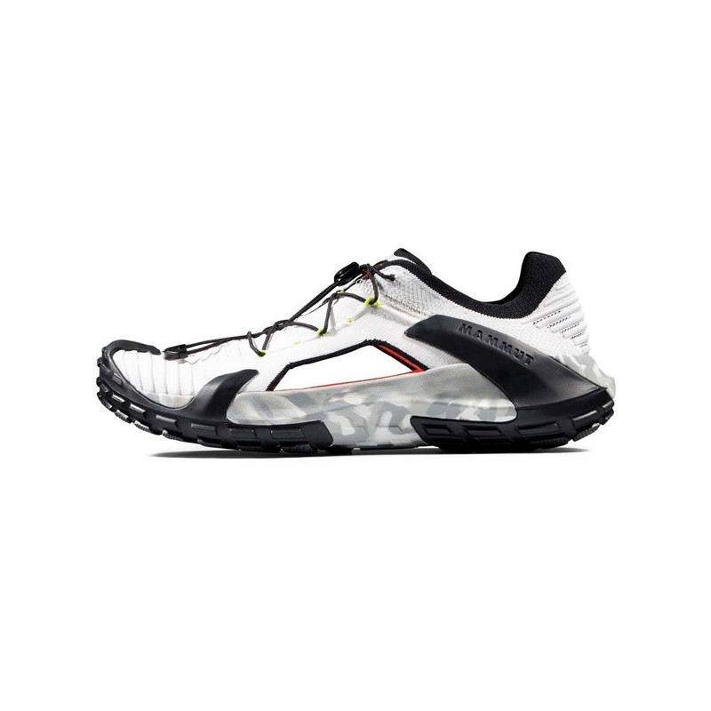 Vandresko Mammut HUECO II AIR LOW White/Black