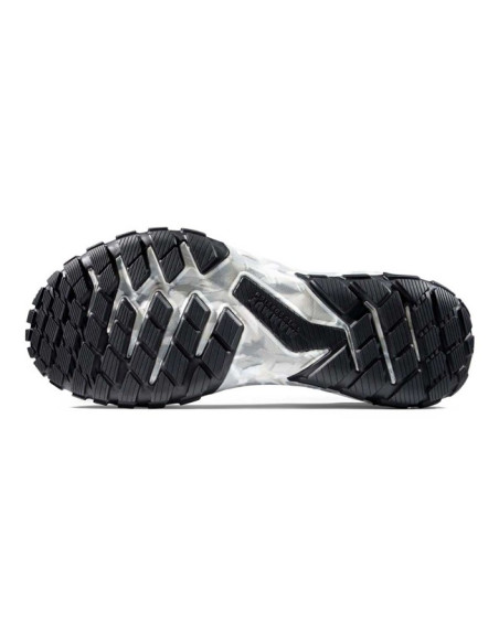 Wandelschoenen Mammut HUECO II AIR LOW White/Black