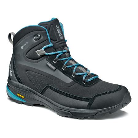 Batai Asolo NUUK GV ML Black/Blue Moon