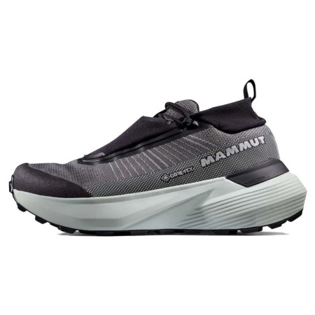 Tenisky Mammut AENERGY ULTRA LOW GTX DEEP SILVER SAGE