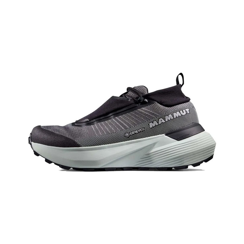 Buty trekkingowe Mammut AENERGY ULTRA LOW GTX DEEP SILVER SAGE