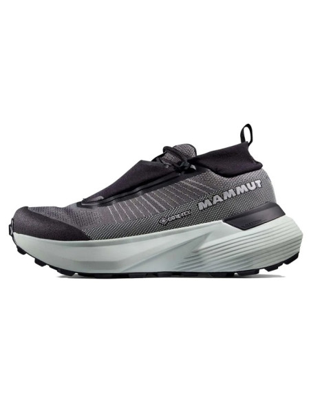 Wandelschoenen Mammut AENERGY ULTRA LOW GTX DEEP SILVER SAGE