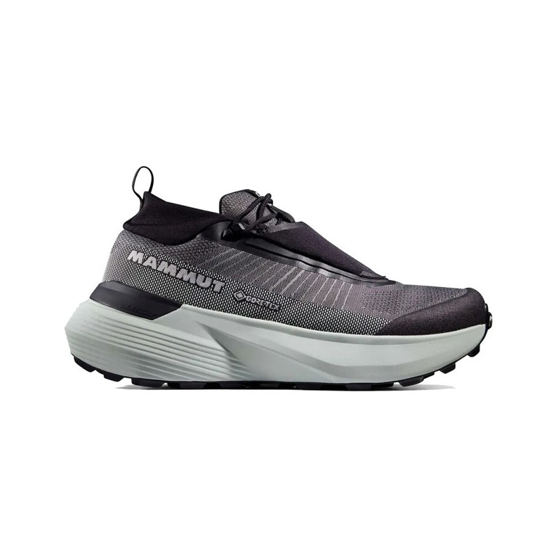 Wandelschoenen Mammut AENERGY ULTRA LOW GTX DEEP SILVER SAGE